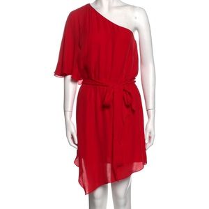 Haute Hippie
Silk Knee-Length Dress
Size: M